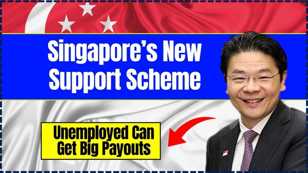 Singapore’s New Support Scheme