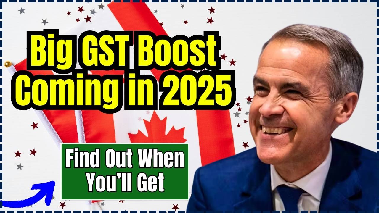 Big GST Boost Coming in 2025
