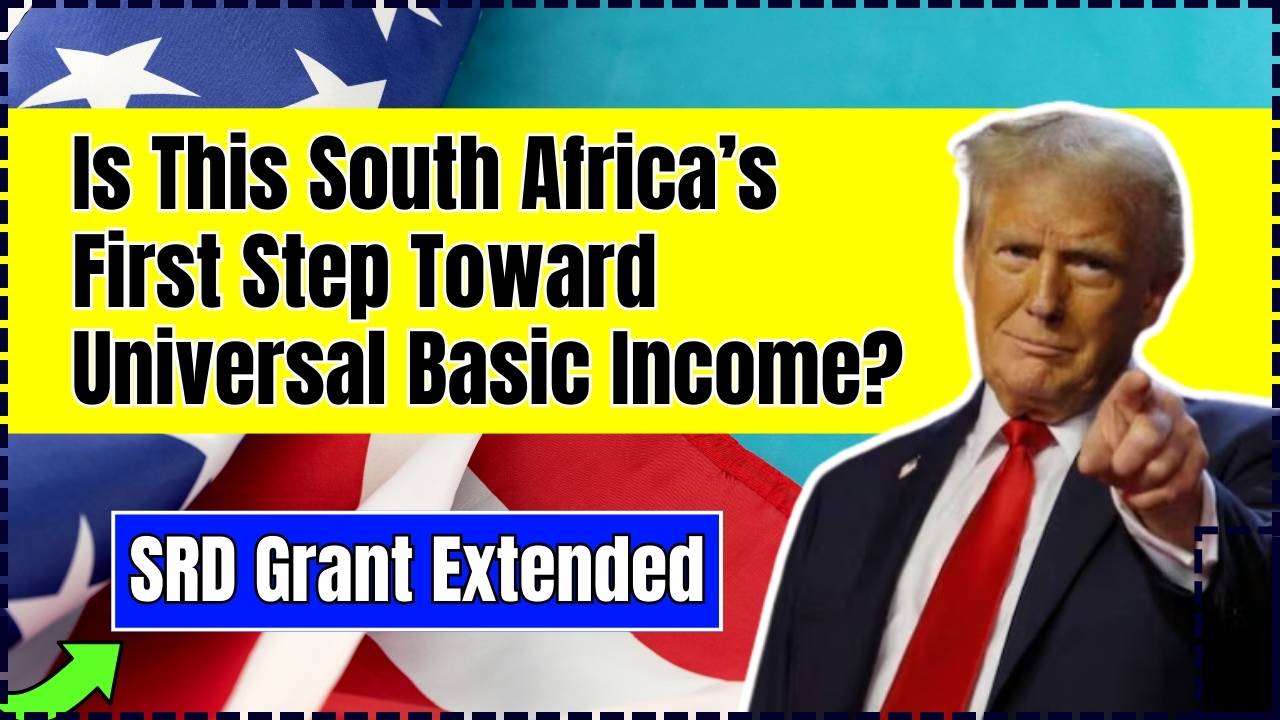 SRD Grant Extended
