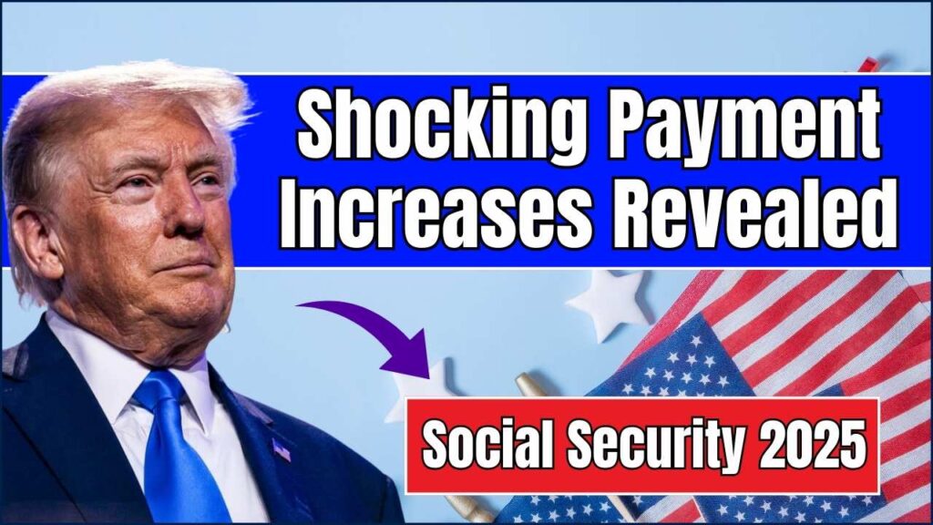 Social Security 2025